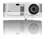 NEC NP905 Projecteur LCD 3000 Lumens